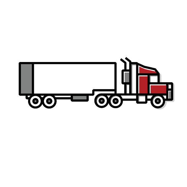 Truck loader