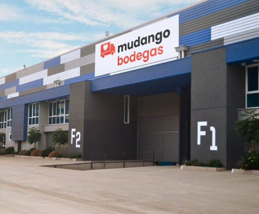 Bodegas Mudango