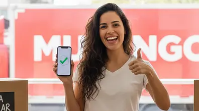 Downsizing sin Drama: Achicarse en CDMX con la Bodega Inteligente de Mudango