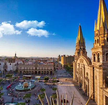 ¿Cómo organizar la mudanza perfecta en Guadalajara?