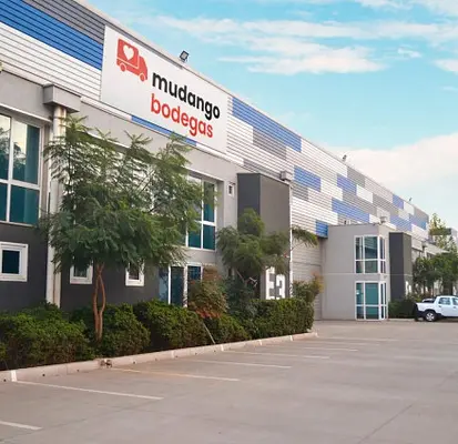 Conoce más sobre Mudango Bodegas y Mudanzas