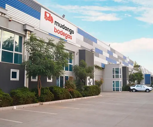 Conoce más sobre Mudango Bodegas y Mudanzas