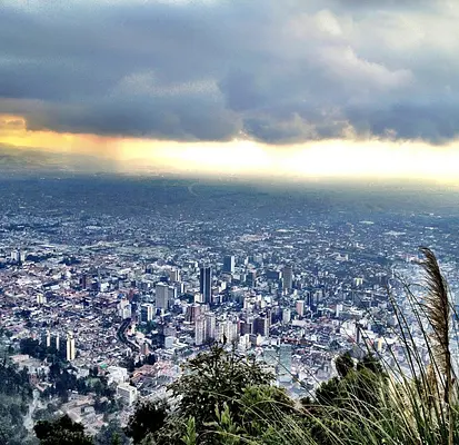 ¡Feliz aniversario Mudango Colombia!