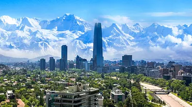 De vuelta a casa: retornando a Santiago de Chile desde el extranjero