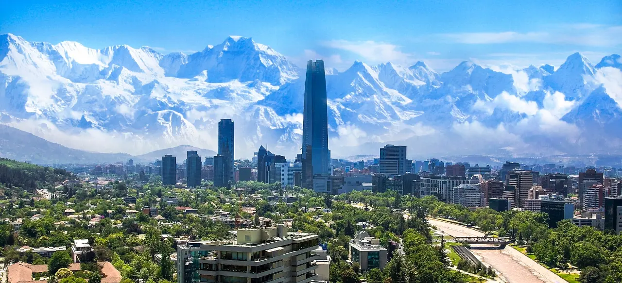 De vuelta a casa: retornando a Santiago de Chile desde el extranjero